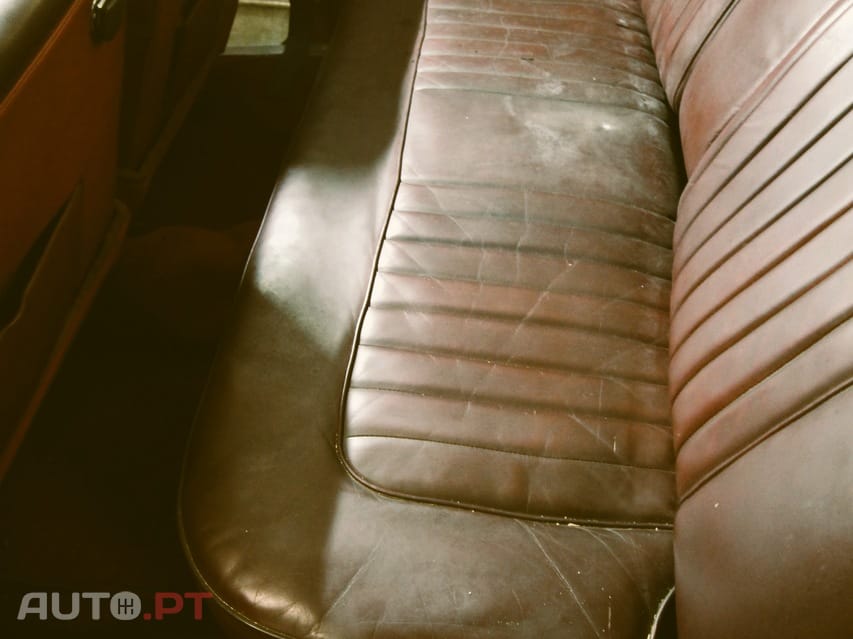 Rover 800 P5 3.0 Litre