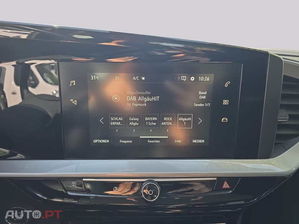 Opel Mokka-E Edition Sitzh I.V.A DEDUTÍVEL 