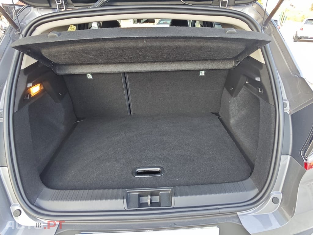 Renault Captur 1.0 TCe Intens