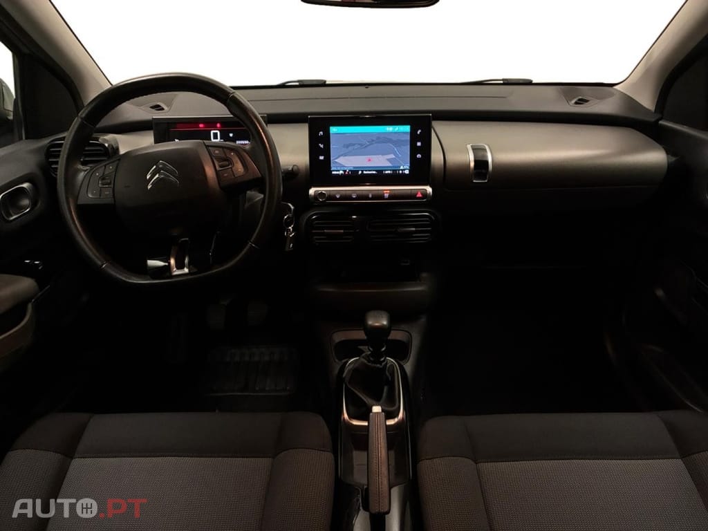 Citroen C4 Cactus 1.2 PureTech Feel Business