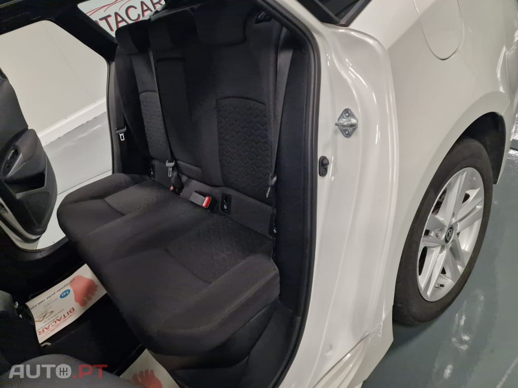Toyota Corolla Touring Sports 1.8 Hybrid Comfort