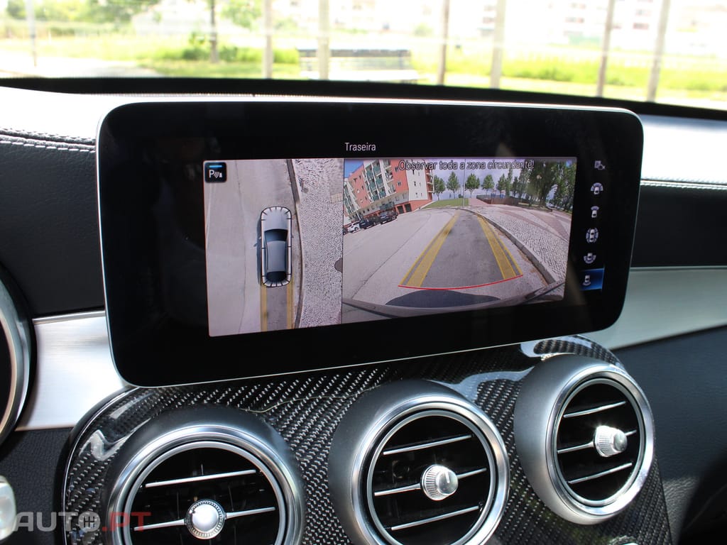 Mercedes-Benz GLC 220 Coupe 220 d 4Matic Edition