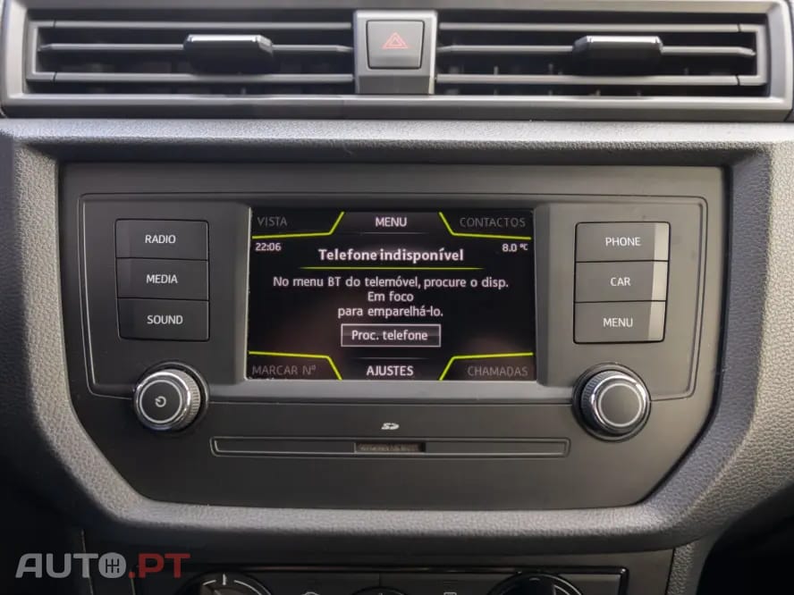 Seat Ibiza 1.6 TDI Style