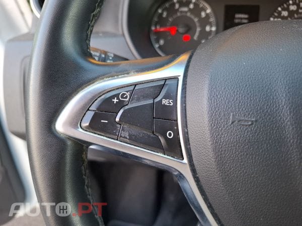 Dacia Duster 1.3 TCE 130cv SL Adventure