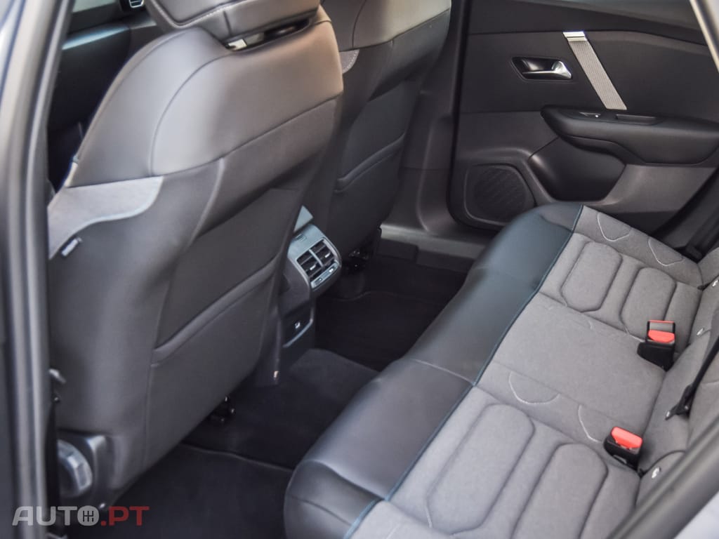 Citroen C4 1.2 PureTech Plus