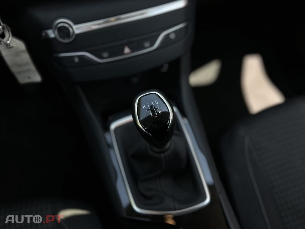 Peugeot 308 1.2 PureTech Style