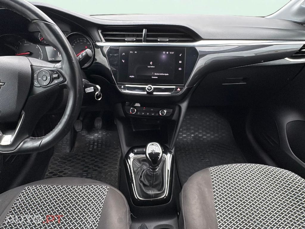 Opel Corsa 1.5 D Elegance