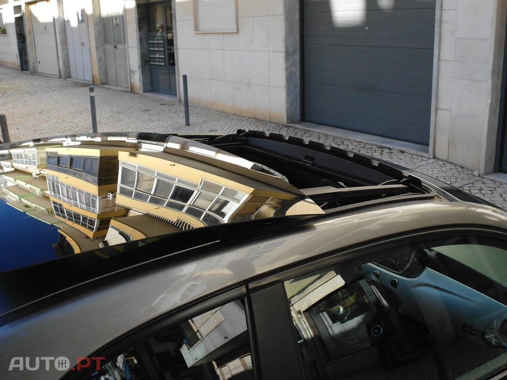 Fiat 500 1.0 Hybrid Sport