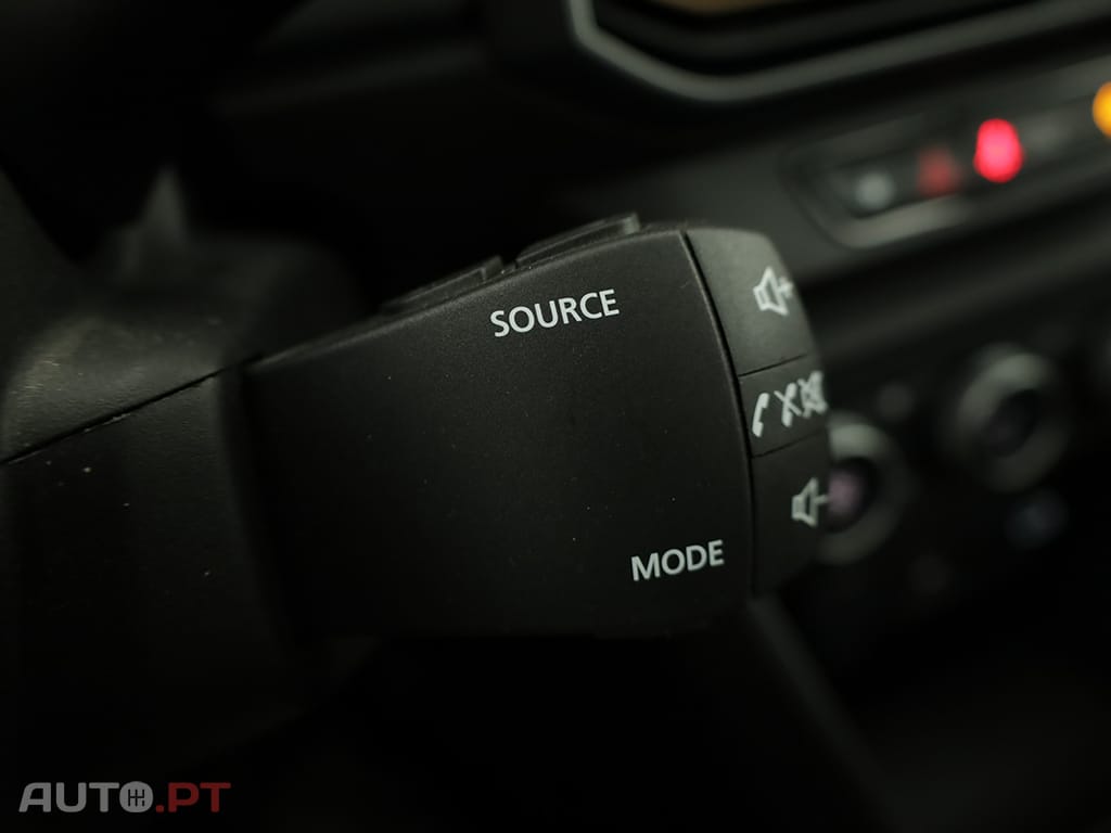 Dacia Jogger Jogger 1.0 ECO-G Extreme+ Up&Go 7L Bi-Fuel