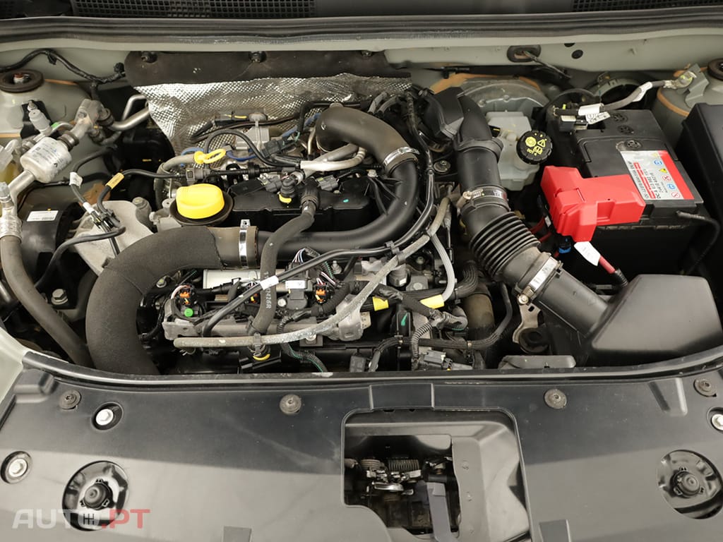 Dacia Sandero Sandero 1.0 ECO-G Expression Bi-Fuel