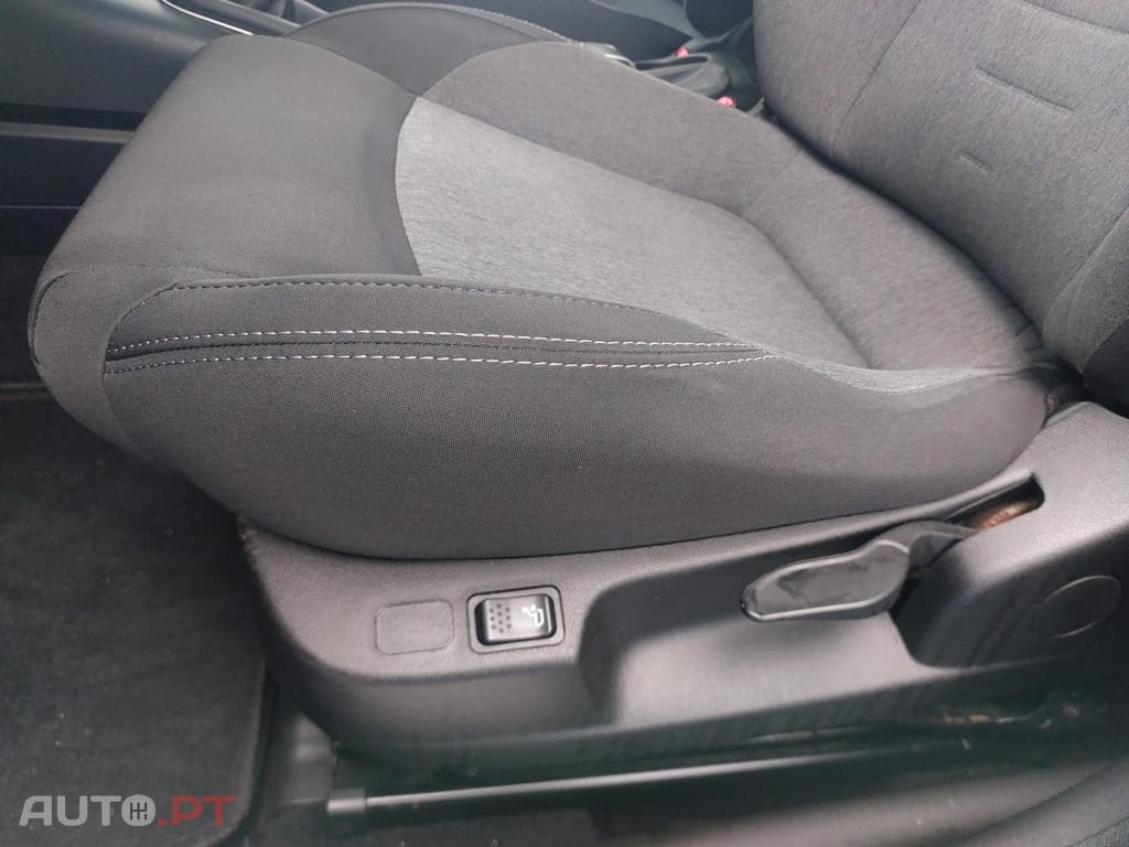 Alfa Romeo Giulietta 1.4 T M-air