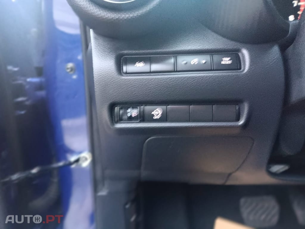 Nissan Juke 1.0 DIGT ACENTA DCT 