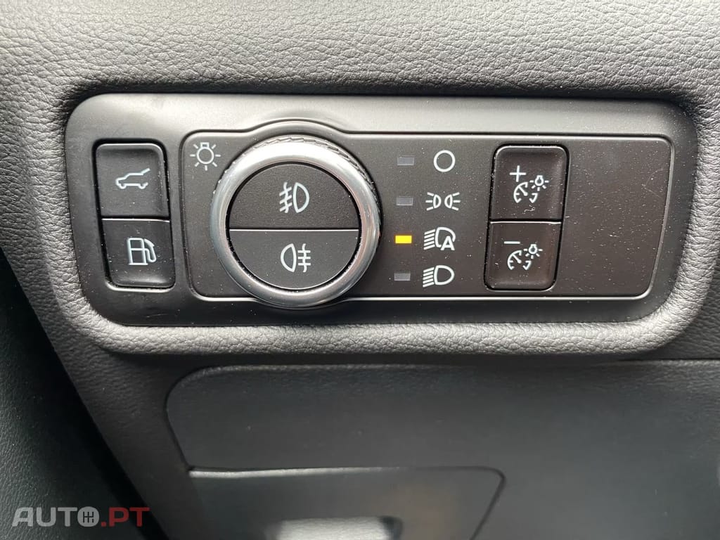 Ford Explorer I.V.A DEDUTÍVEL 3.0EB PHEV ST-Line 4x4