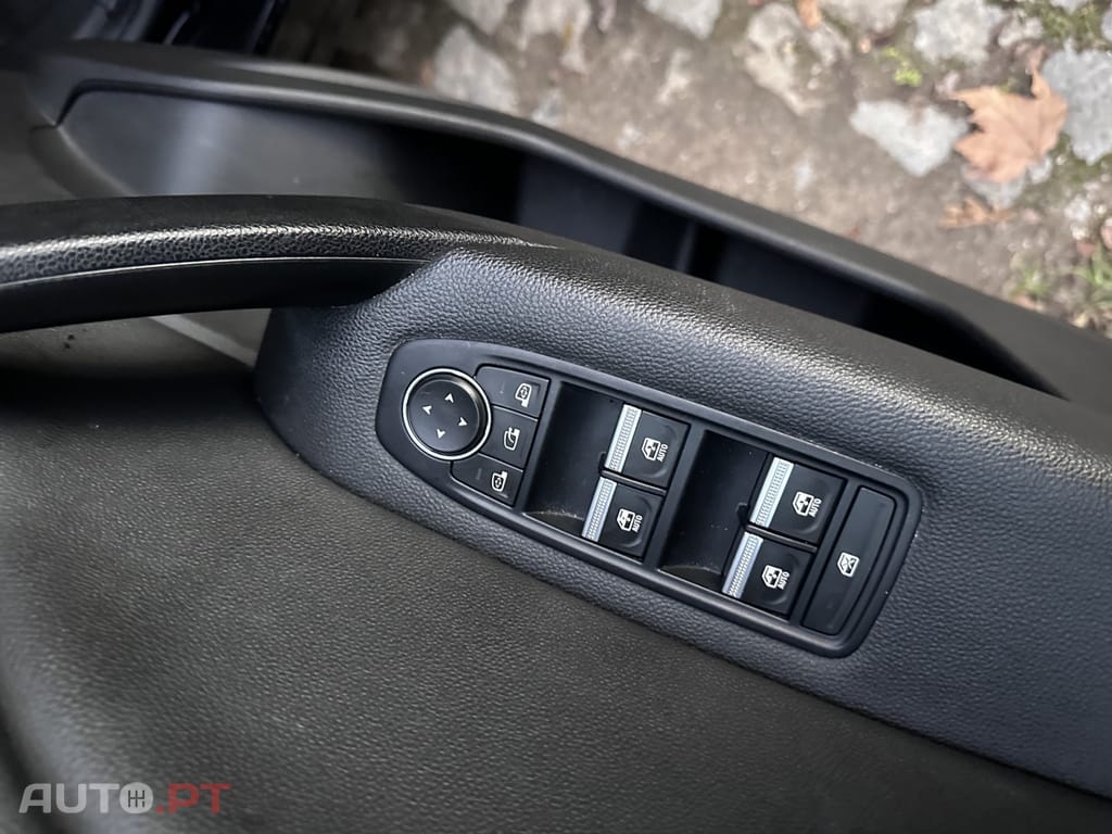 Renault Captur 1.5 dCi Exclusive EDC