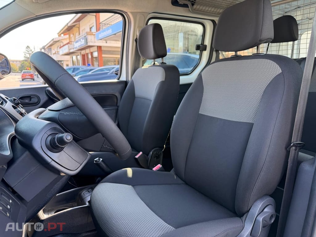 Renault Kangoo 1.5 dCi Maxi Business
