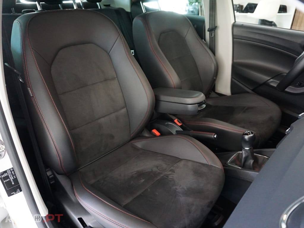 Seat Ibiza 1.0 TSI FR