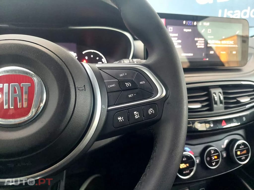 Fiat Tipo 1.3 Multijet City