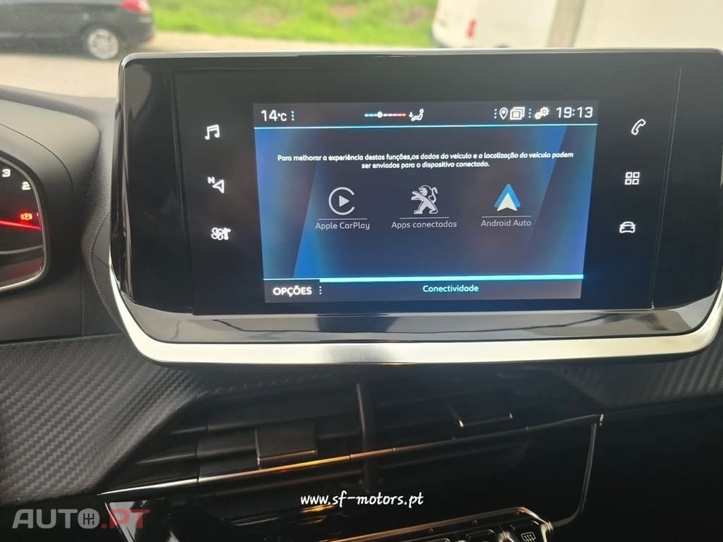 Peugeot 2008 PureTech 100 Stop&Start Active
