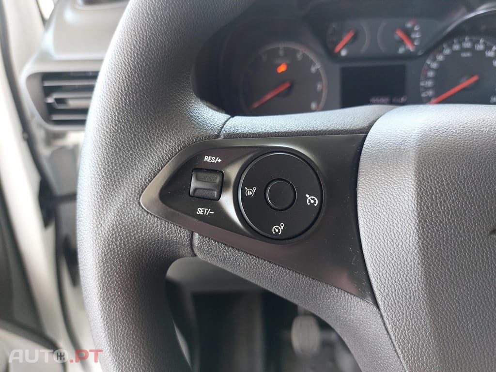 Opel Combo 1.5 CDTI L1H1Enjoy