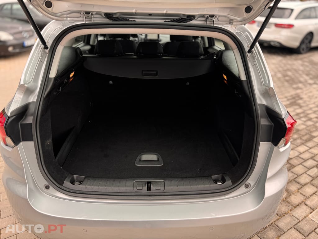 Fiat Tipo 1.6 M-Jet Lounge