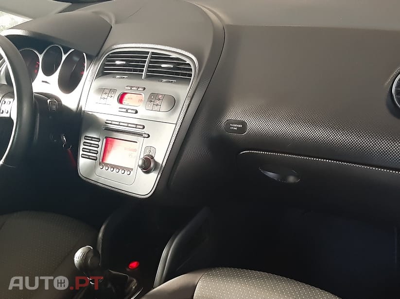 Seat Altea XL Stylance Styla 1.9 TDI 105 CV