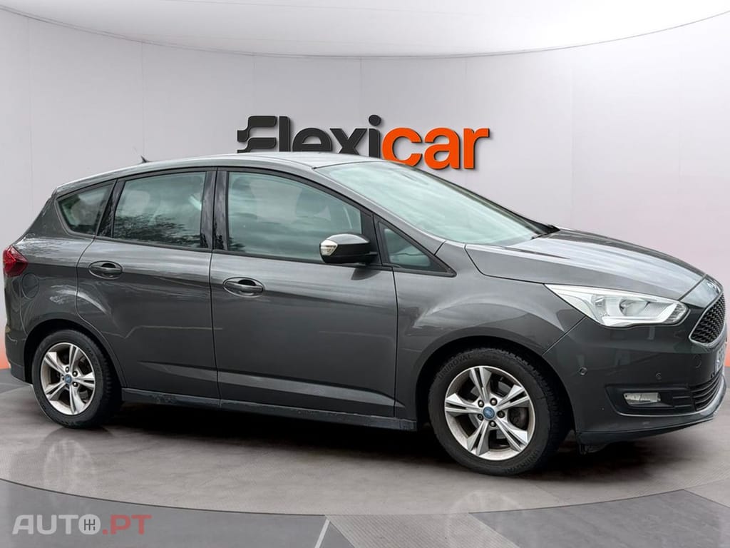 Ford C-Max 1.5 TDCi Business Edition
