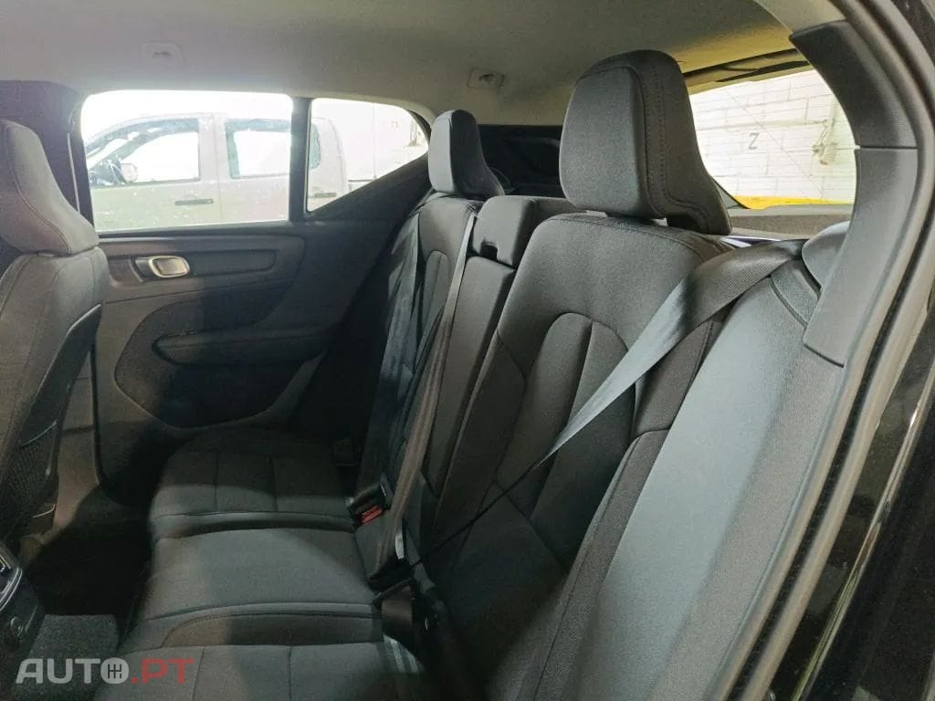 Volvo XC40 1.5 T5 PHEV Inscription Expression