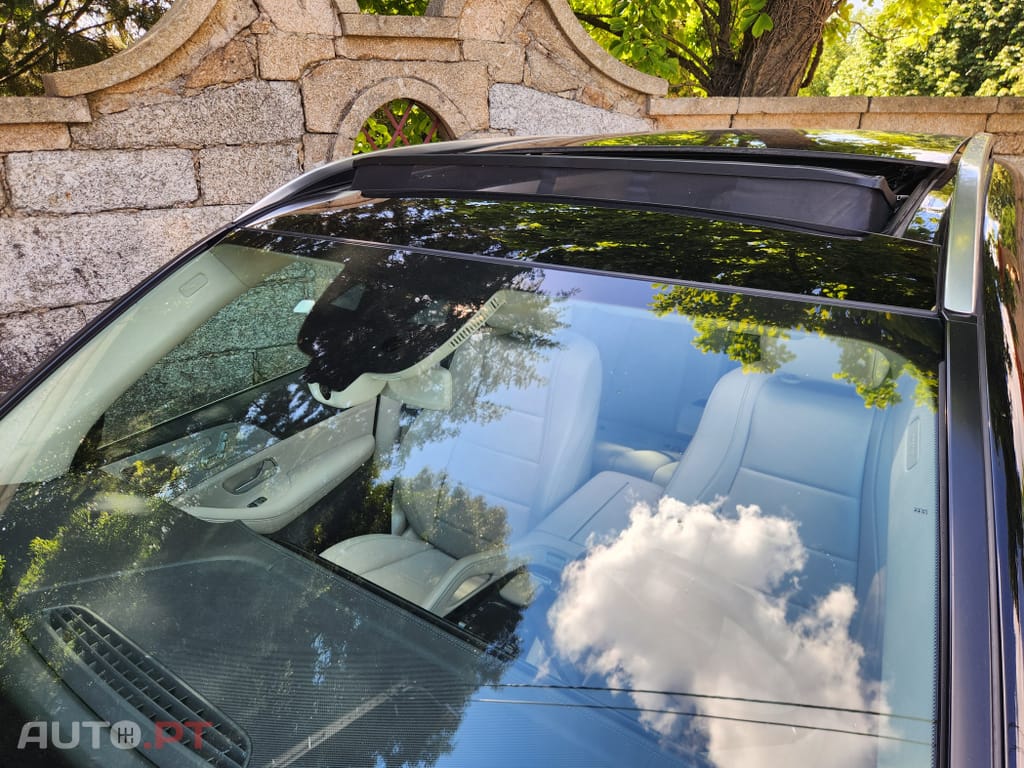 Mercedes-Benz GLE d 4Matic