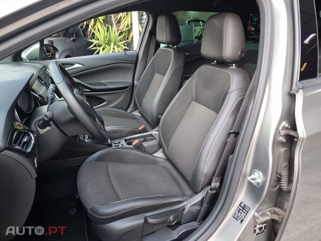 Opel Astra Sports Tourer 1.6 CDTi Cosmo S/S