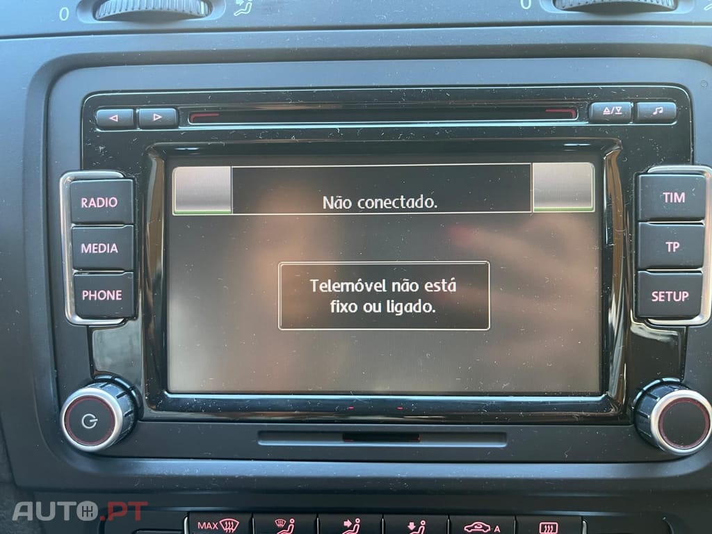 Volkswagen Golf 1.6 TDI Variant