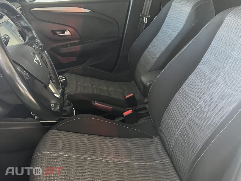 Opel Corsa 1.5 D Business Edition