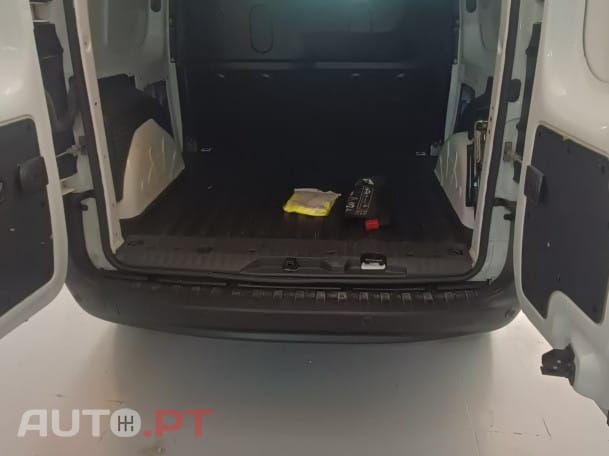 Renault Kangoo 1.5 dCi Compact Business 3L