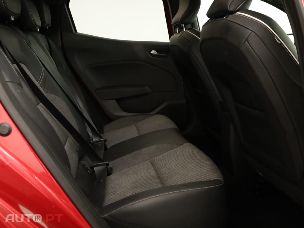 Renault Clio Clio 1.0 TCe Techno