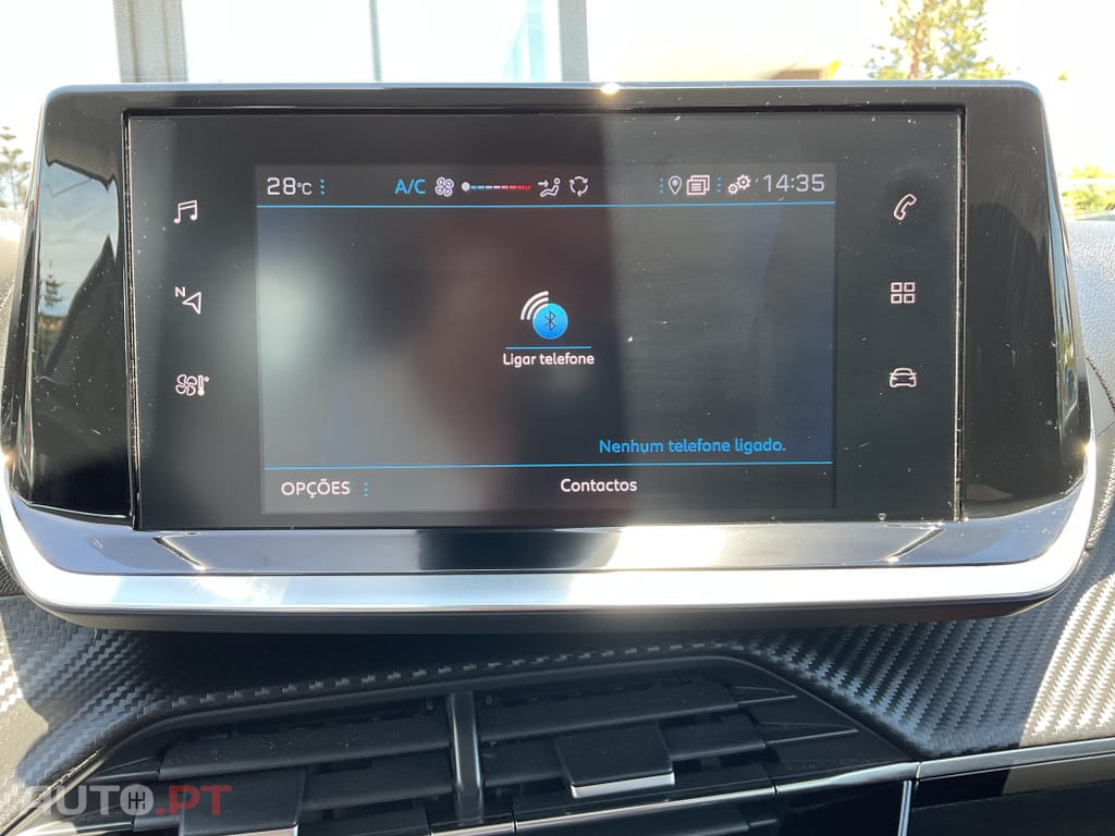 Peugeot 2008 1.2 PureTech Active