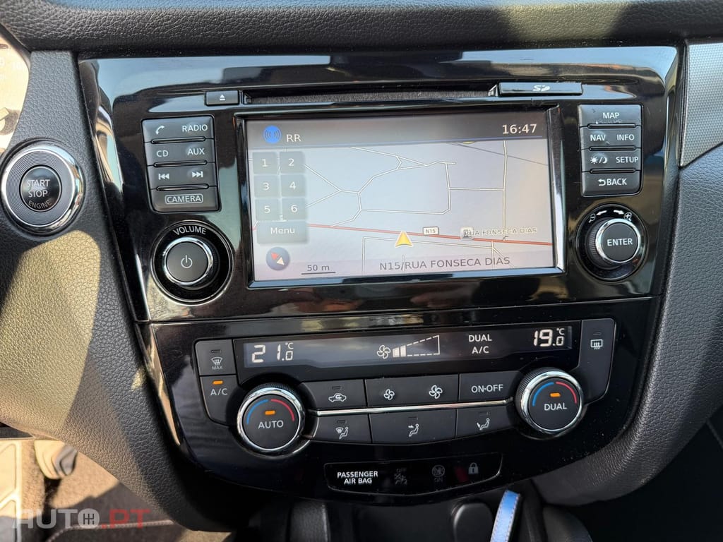 Nissan Qashqai 1.5 dCi N-Connecta 18