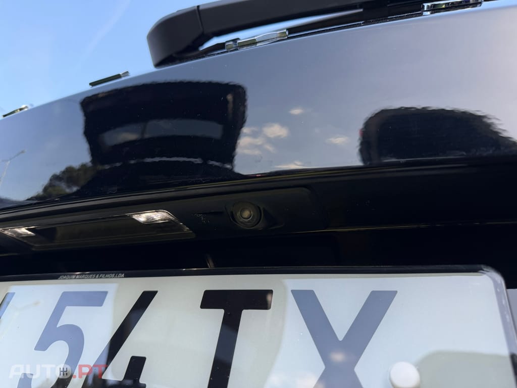 Volvo V60 2.0 T6 AWD TE Inscription Expression