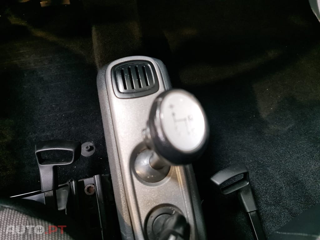 Smart ForTwo 0.8 cdi Passion 54