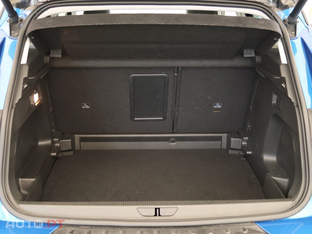 Opel Grandland (X) 1.5 CDTI Ultimate