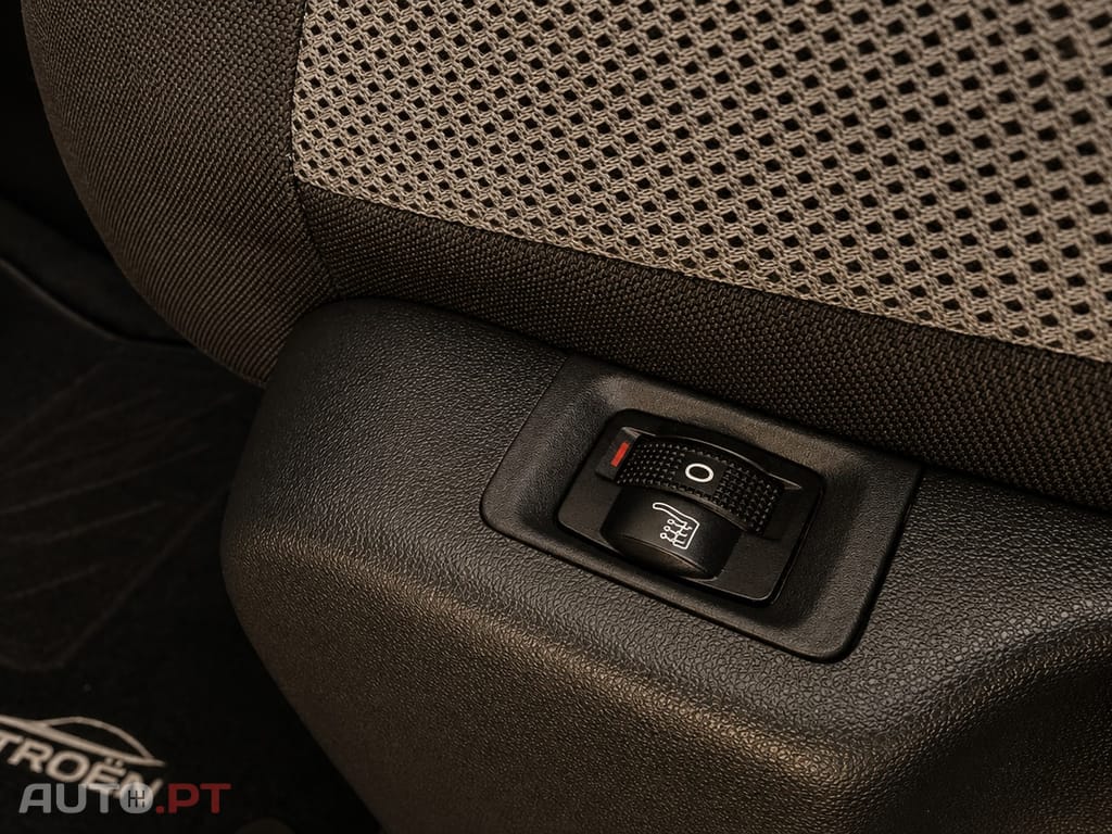 Citroen C3 Aircross PureTech FEEl