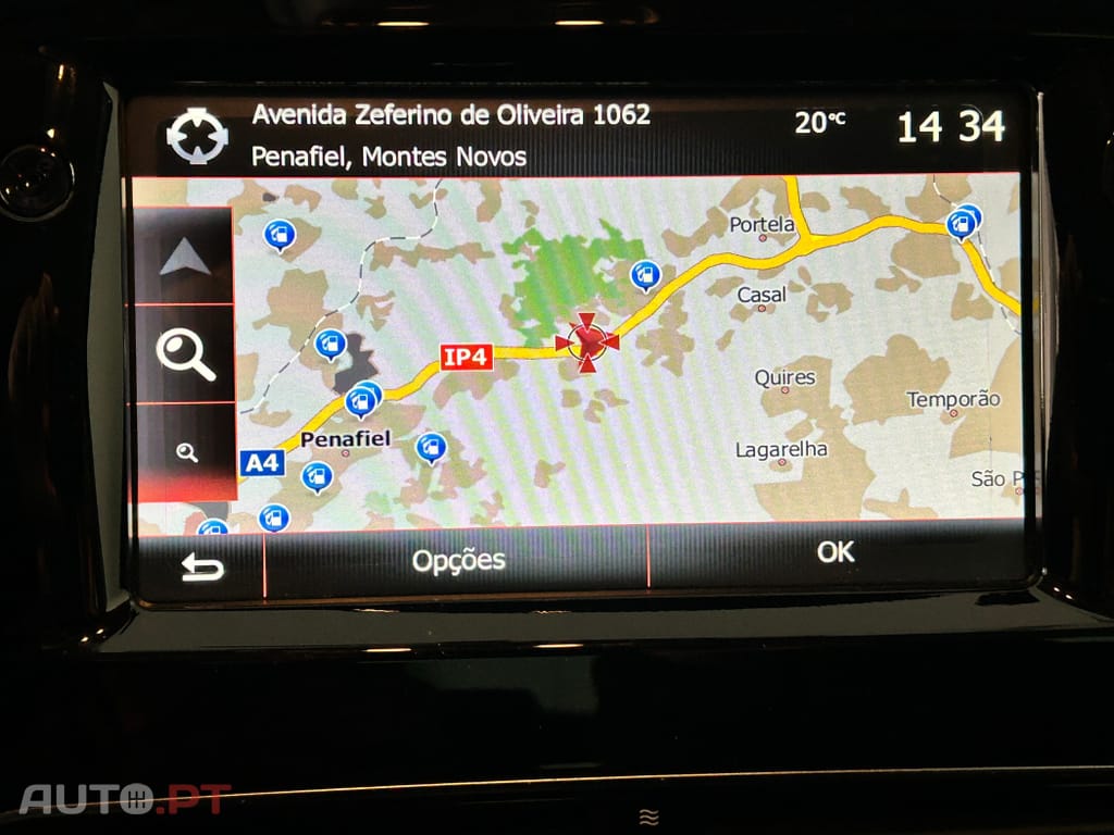 Renault Clio 0.9 TCE LIMITED BI-FUEL