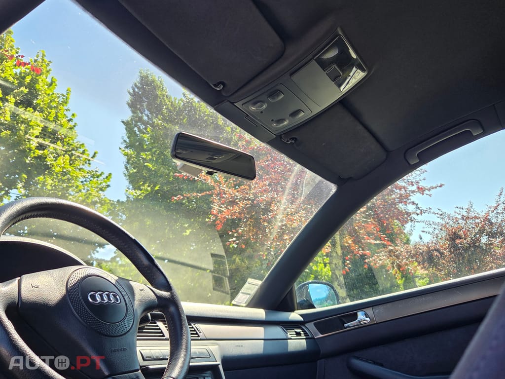 Audi A6 2.5 Tdi