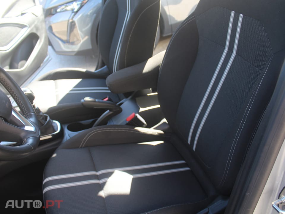 Opel Crossland X Elegance