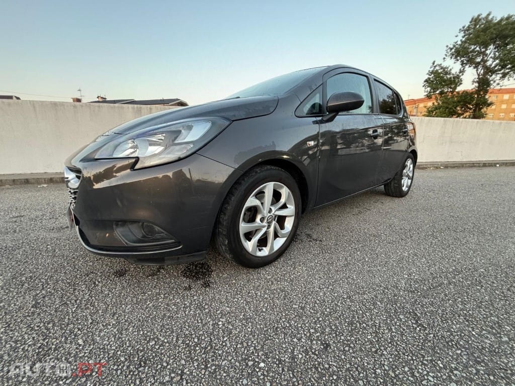 Opel Corsa 1.3 CDTi Cosmo