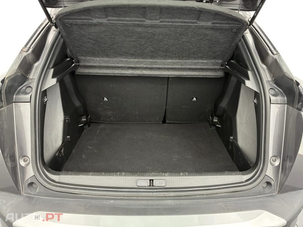Peugeot 2008 1.5 BlueHDi Active Pack