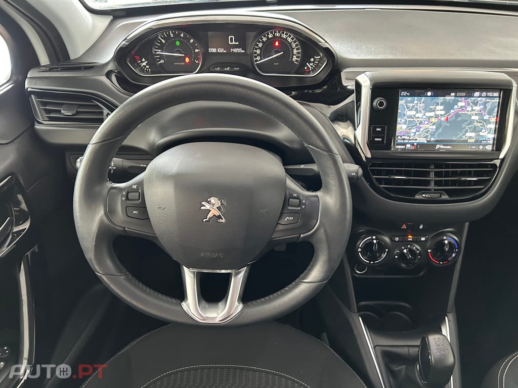 Peugeot 208 1.2 PureTech Active