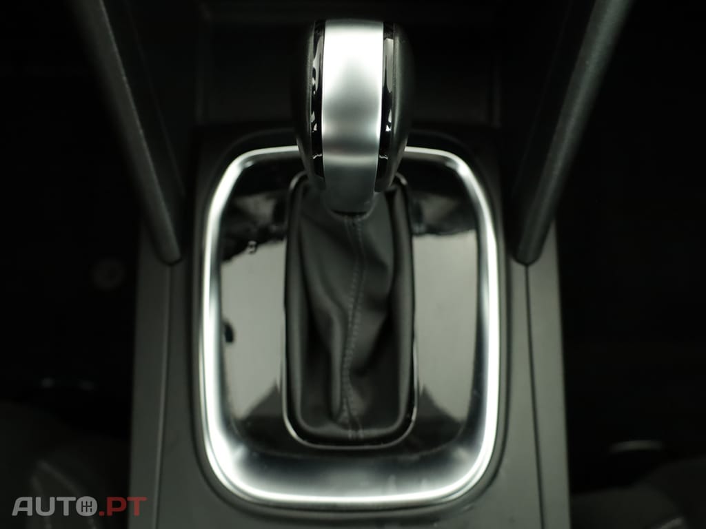 Renault Mégane Mégane 1.6 E-Tech Plug-In Hybrid Equilibre