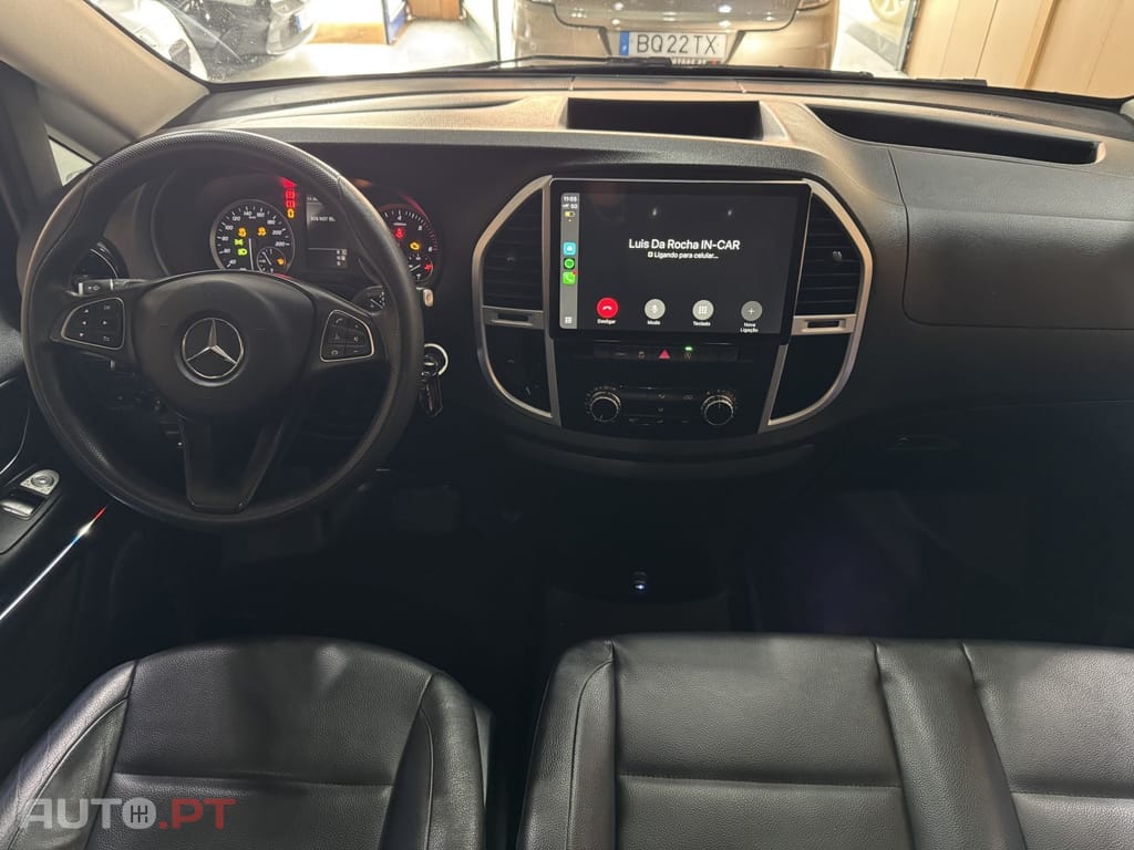 Mercedes-Benz Vito 114 CDi/32 Pro
