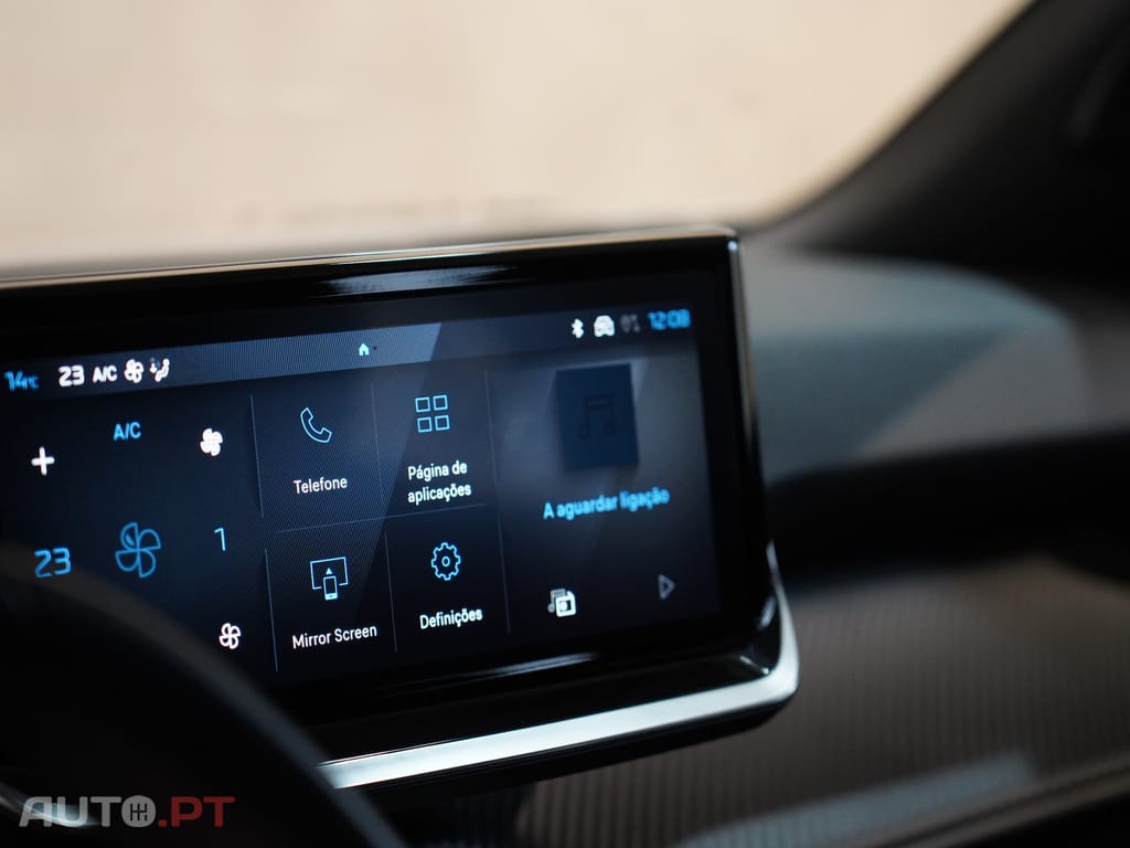 Peugeot 2008 1.2 PureTech Allure