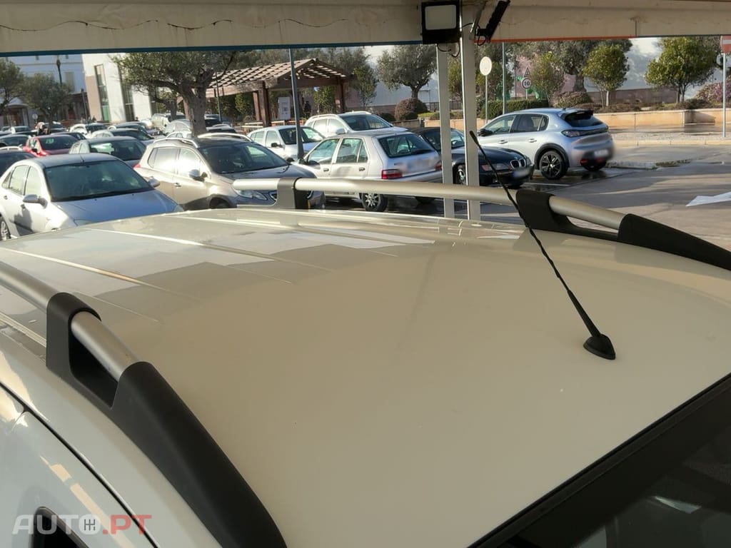 Fiat Fiorino 1.3 M-Jet