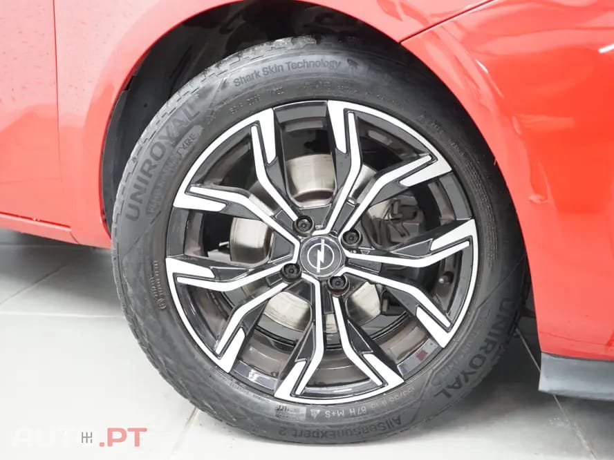 Opel Corsa 1.3 CDTi Business Edition